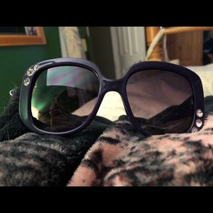 Sunglasses uv400 protection